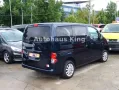 Nissan NV200 /Evalia  Tekna-7Sit/TOP
