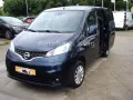 Nissan NV200 /Evalia  Tekna-7Sit/TOP