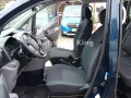 Nissan NV200 /Evalia  Tekna-7Sit/TOP