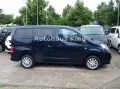 Nissan NV200 /Evalia  Tekna-7Sit/TOP
