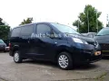 Nissan NV200 /Evalia  Tekna-7Sit/TOP