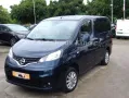 Nissan NV200 /Evalia  Tekna-7Sit/TOP