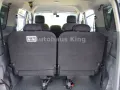 Nissan NV200 /Evalia  Tekna-7Sit/TOP