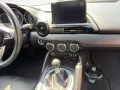 Mazda MX-5 SKYACTIV-G 1.5 6GS AL-ADVANTAGE