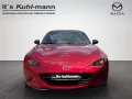 Mazda MX-5 SKYACTIV-G 1.5 6GS AL-ADVANTAGE