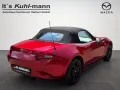 Mazda MX-5 SKYACTIV-G 1.5 6GS AL-ADVANTAGE