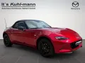 Mazda MX-5 SKYACTIV-G 1.5 6GS AL-ADVANTAGE