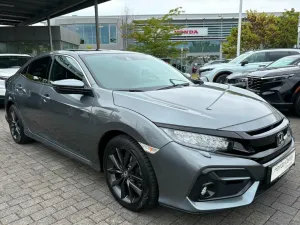 Honda Civic 1.0 Executive-nur 21300km-Pano-LED