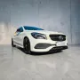 Mercedes-Benz Mercedes Benz CLA 200 AMG Line Pano/Scheck...
