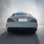 Mercedes-Benz Mercedes Benz CLA 200 AMG Line Pano/Scheck...