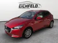 Mazda 2 EDITION 100