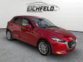 Mazda 2 EDITION 100