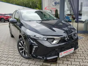Mitsubishi Colt Plus