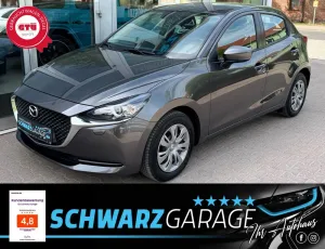 Mazda 2 Lim. Center-Line*1.HAND*KLIMA*LED*