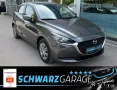 Mazda 2 Lim. Center-Line*1.HAND*KLIMA*LED*