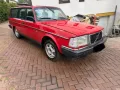 Volvo 240 245 Kombi D24 Diesel, teilweise ...