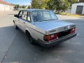 Volvo 240 245 Kombi D24 Diesel, teilweise ...