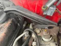 Volvo 240 245 Kombi D24 Diesel, teilweise ...