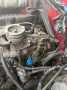 Volvo 240 245 Kombi D24 Diesel, teilweise ...