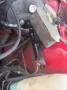 Volvo 240 245 Kombi D24 Diesel, teilweise ...