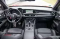 Alfa Romeo Stelvio QV 2.9l Q4-AT8 vom AR Vertragshändler