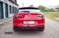 Alfa Romeo Stelvio QV 2.9l Q4-AT8 vom AR Vertragshändler