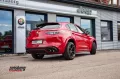 Alfa Romeo Stelvio QV 2.9l Q4-AT8 vom AR Vertragshändler