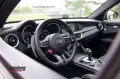 Alfa Romeo Stelvio QV 2.9l Q4-AT8 vom AR Vertragshändler