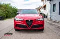 Alfa Romeo Stelvio QV 2.9l Q4-AT8 vom AR Vertragshändler