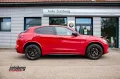 Alfa Romeo Stelvio QV 2.9l Q4-AT8 vom AR Vertragshändler