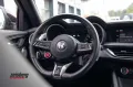 Alfa Romeo Stelvio QV 2.9l Q4-AT8 vom AR Vertragshändler