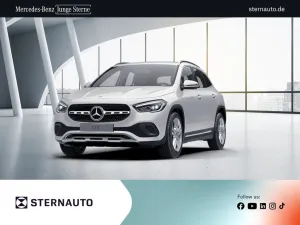 Mercedes-Benz GLA 250 e Progressive/LED/Navi/Kamera/Sitzhzg.