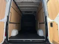 Mercedes-Benz Sprinter 317 CDI RWD L2 PRO*1.Ha*LED*NAVI*SHZ*