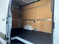 Mercedes-Benz Sprinter 317 CDI RWD L2 PRO*1.Ha*LED*NAVI*SHZ*