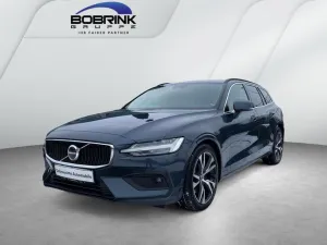 Volvo V60 B3 Core Keyless Start+Drive Tempomat LED