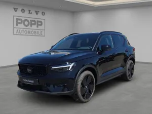 Volvo XC40 B3 FWD Plus Black Edition 360° ACC BLIS LHZ