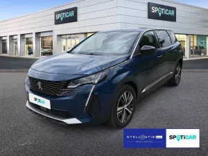 Peugeot 5008 Allure PT 130