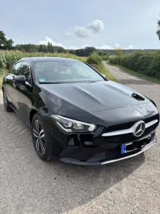 Mercedes-Benz CLA 180 Shooting Brake - Progressive Line