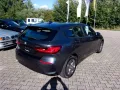 BMW 116d AUTOMATIC
