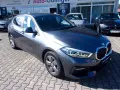 BMW 116d AUTOMATIC