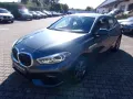 BMW 116d AUTOMATIC
