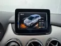 Mercedes-Benz B 200-7GTRONIC-Style Edition-AHK-NAVI-SHZ-PDC
