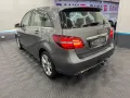 Mercedes-Benz B 200-7GTRONIC-Style Edition-AHK-NAVI-SHZ-PDC