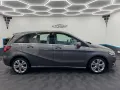 Mercedes-Benz B 200-7GTRONIC-Style Edition-AHK-NAVI-SHZ-PDC