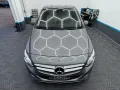 Mercedes-Benz B 200-7GTRONIC-Style Edition-AHK-NAVI-SHZ-PDC