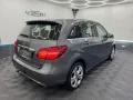 Mercedes-Benz B 200-7GTRONIC-Style Edition-AHK-NAVI-SHZ-PDC