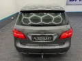 Mercedes-Benz B 200-7GTRONIC-Style Edition-AHK-NAVI-SHZ-PDC