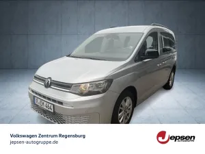 Volkswagen Caddy Life 2.0 TDI PDC SHZ SpurH GRA KlimaA