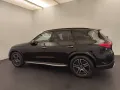 Mercedes-Benz GLC 300 e 4MATIC Airmatic AHK Distro
