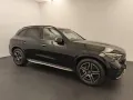 Mercedes-Benz GLC 300 e 4MATIC Airmatic AHK Distro